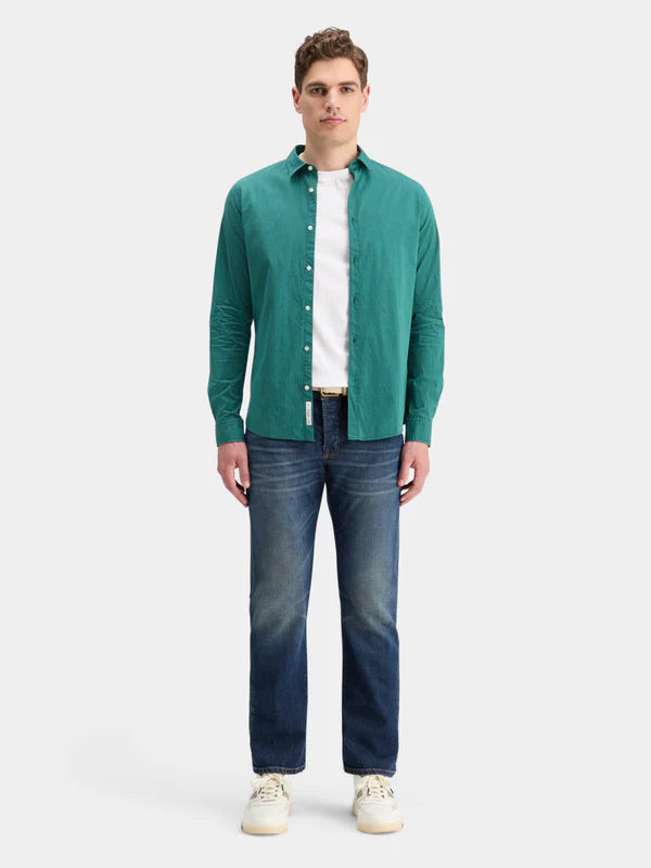 Scotch & Soda Zee Denim | Lux Blue