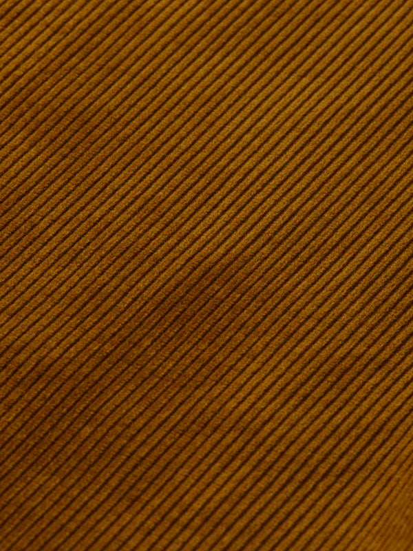Scotch & Soda Cord Shirt | Rust