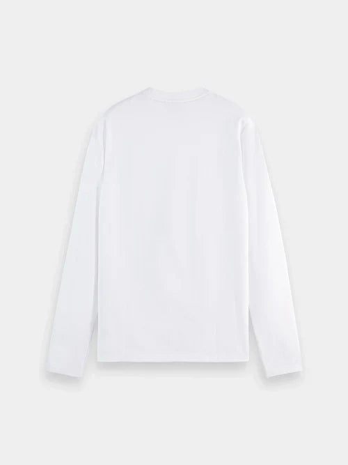 Scotch & Soda Long Sleeve T | San Fran