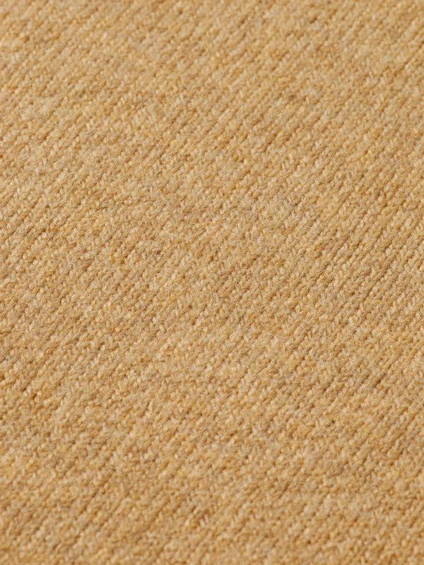 Scotch & Soda Soft Knit Regular Fit Sweater | Camel