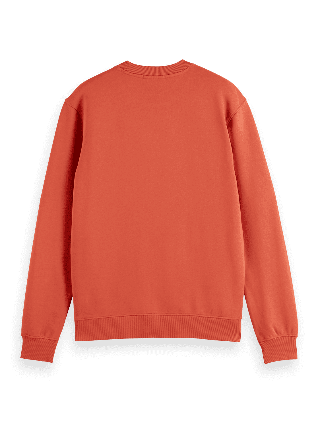 Scotch & Soda Artwork Sweatshirt | Negroni