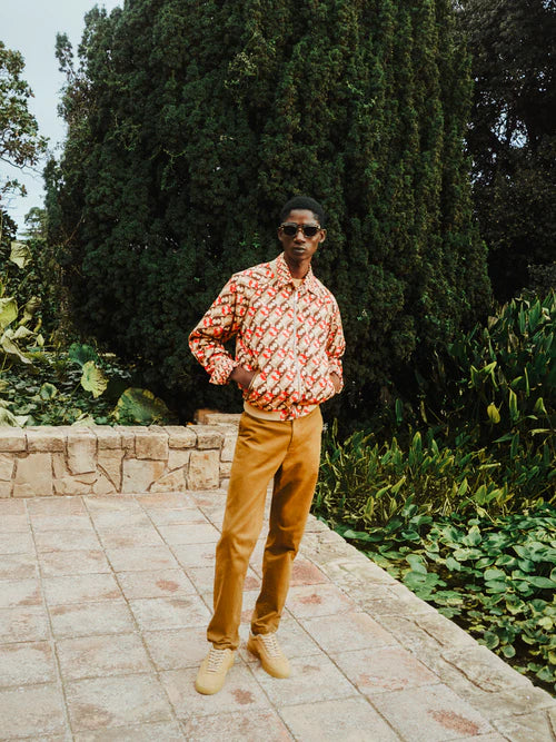 Scotch & Soda Reversible Bomber | Bordeaux