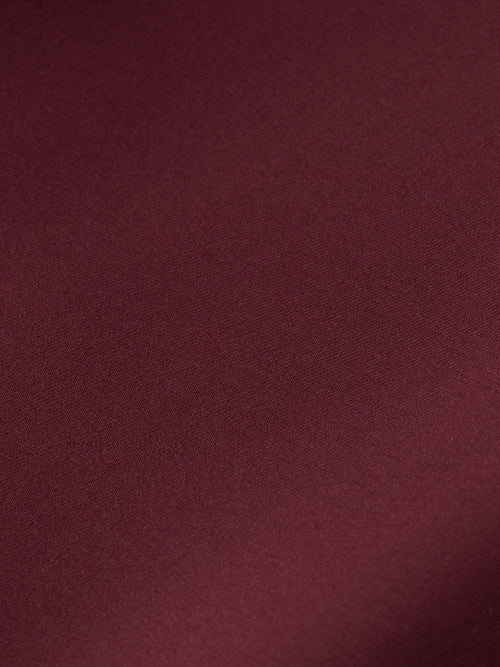 Scotch & Soda Reversible Bomber | Bordeaux