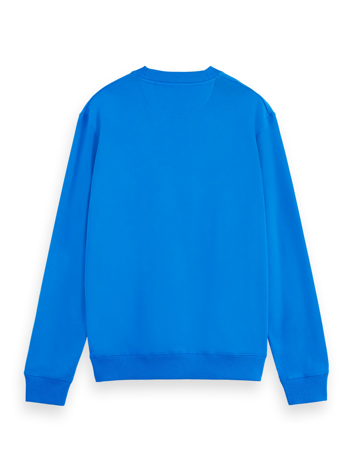Scotch & Soda Core Sweatshirt | League Blue