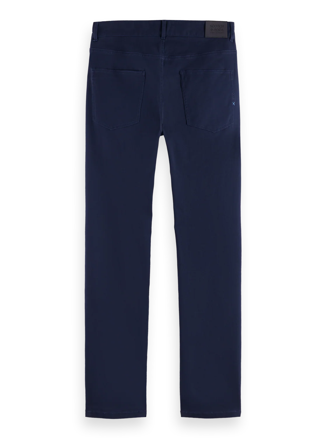 Scotch & Soda Ralston Washed Chino | Night