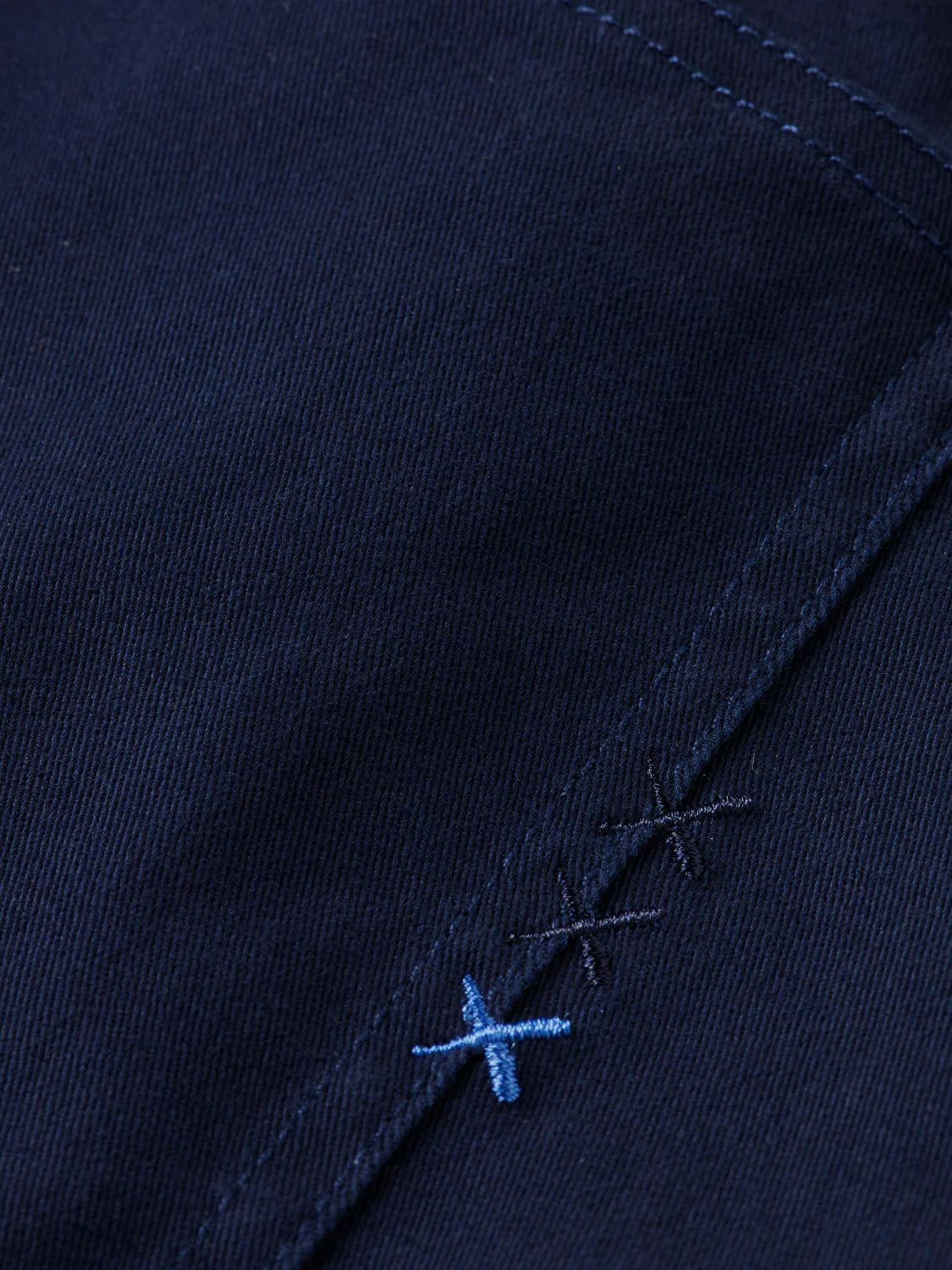 Scotch & Soda Ralston Washed Chino | Night