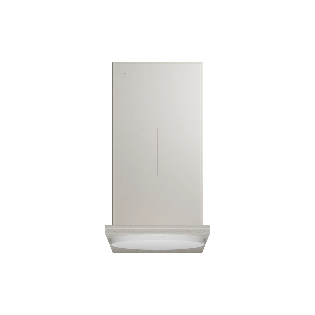 Native Union Rise 2-in-1 Magnetic Wireless Charger | Sandstone