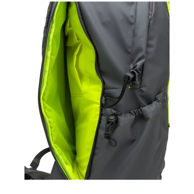 Elliker Kiln Backpack | Gray