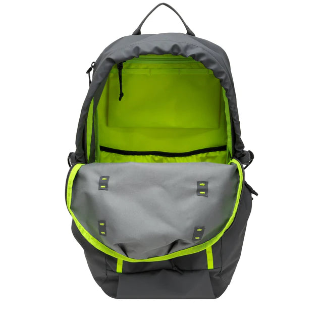 Elliker Kiln Backpack | Gray