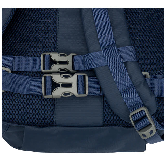 Elliker Kiln Backpack | Navy