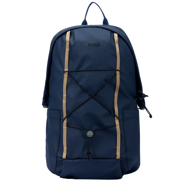 Elliker Kiln Backpack | Navy