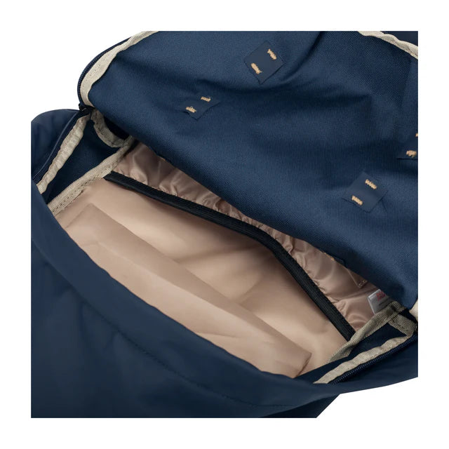 Elliker Kiln Backpack | Navy