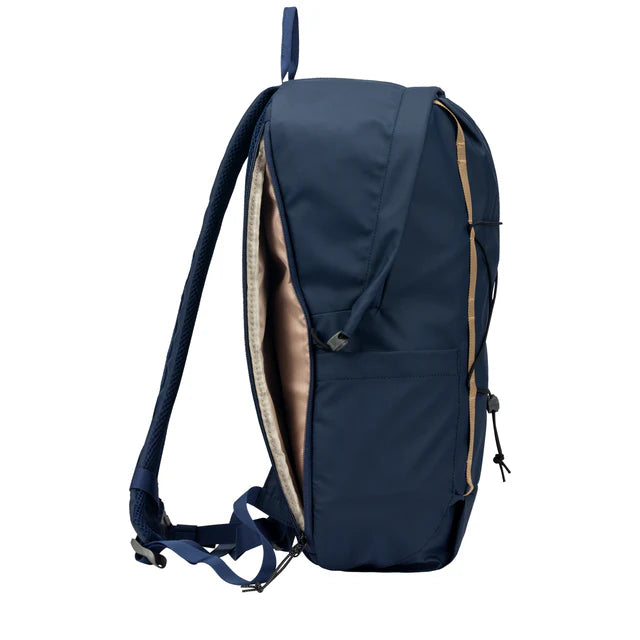 Elliker Kiln Backpack | Navy