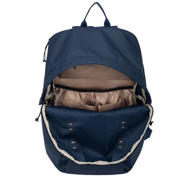 Elliker Kiln Backpack | Navy