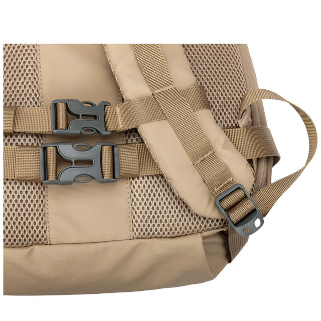 Elliker Kiln Backpack | Sand