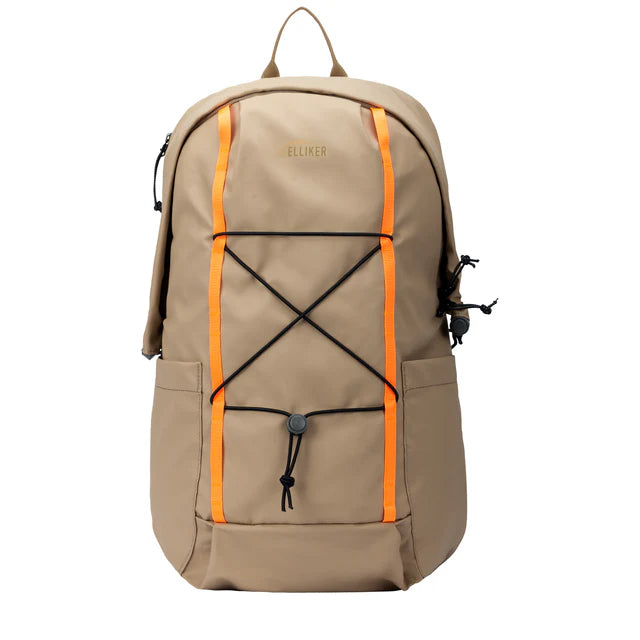 Elliker Kiln Backpack | Sand