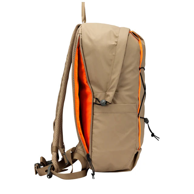Elliker Kiln Backpack | Sand