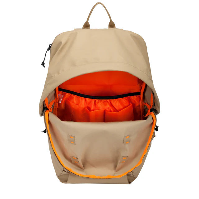 Elliker Kiln Backpack | Sand
