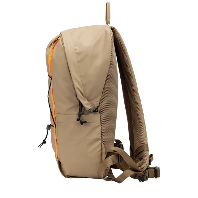 Elliker Kiln Backpack | Sand