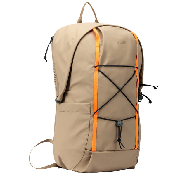 Elliker Kiln Backpack | Sand