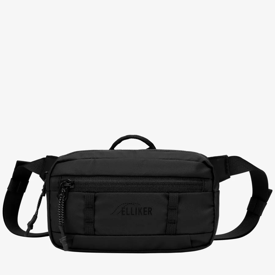 Elliker Semer Sling Bag 1L | Black