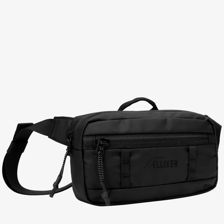 Elliker Semer Sling Bag 1L | Black