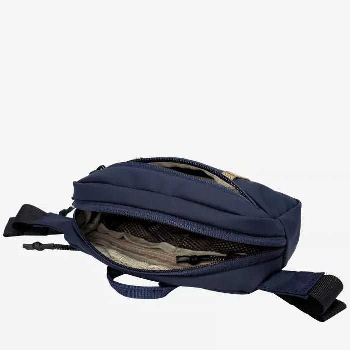 Elliker Semer Sling Bag 1L | Navy