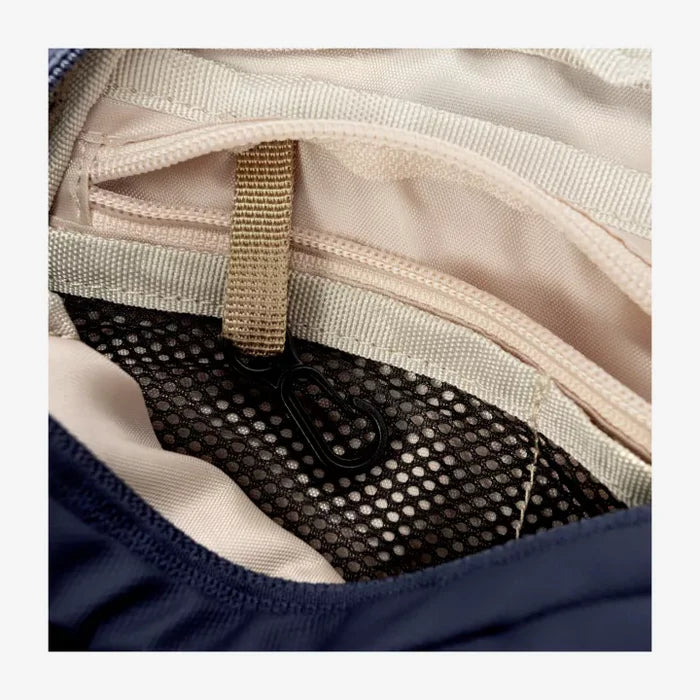 Elliker Semer Sling Bag 1L | Navy