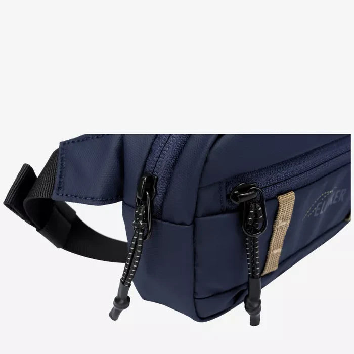 Elliker Semer Sling Bag 1L | Navy