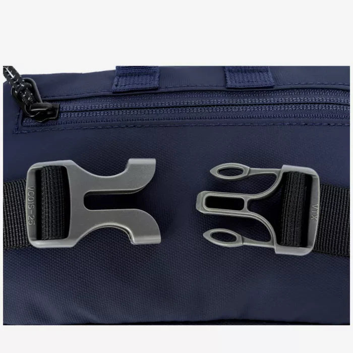 Elliker Semer Sling Bag 1L | Navy