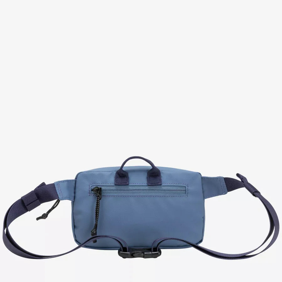 Elliker Semer Sling Bag 1L | Steel Blue