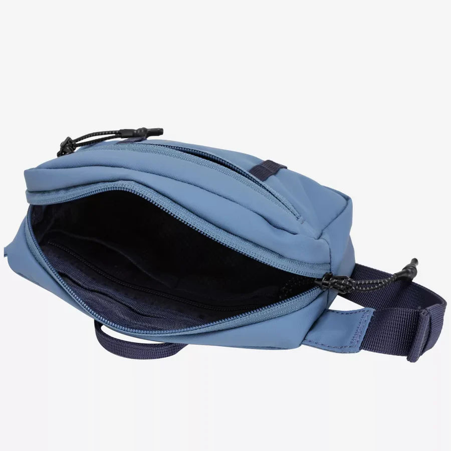 Elliker Semer Sling Bag 1L | Steel Blue