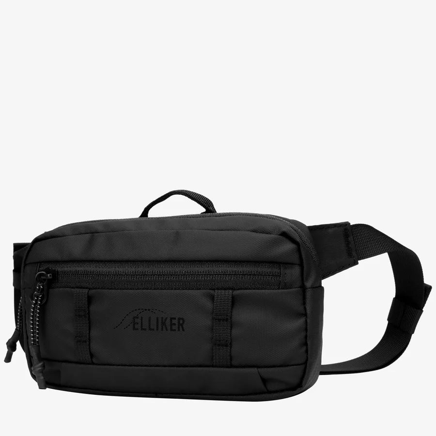 Elliker Semer Sling Bag 1L | Black