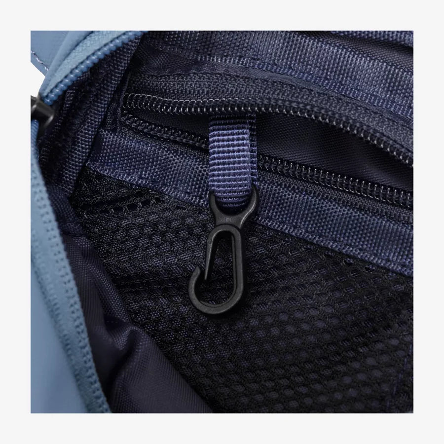Elliker Semer Sling Bag 1L | Steel Blue