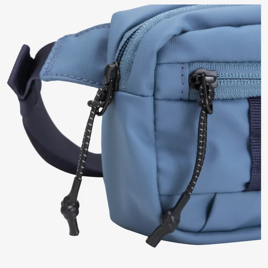 Elliker Semer Sling Bag 1L | Steel Blue