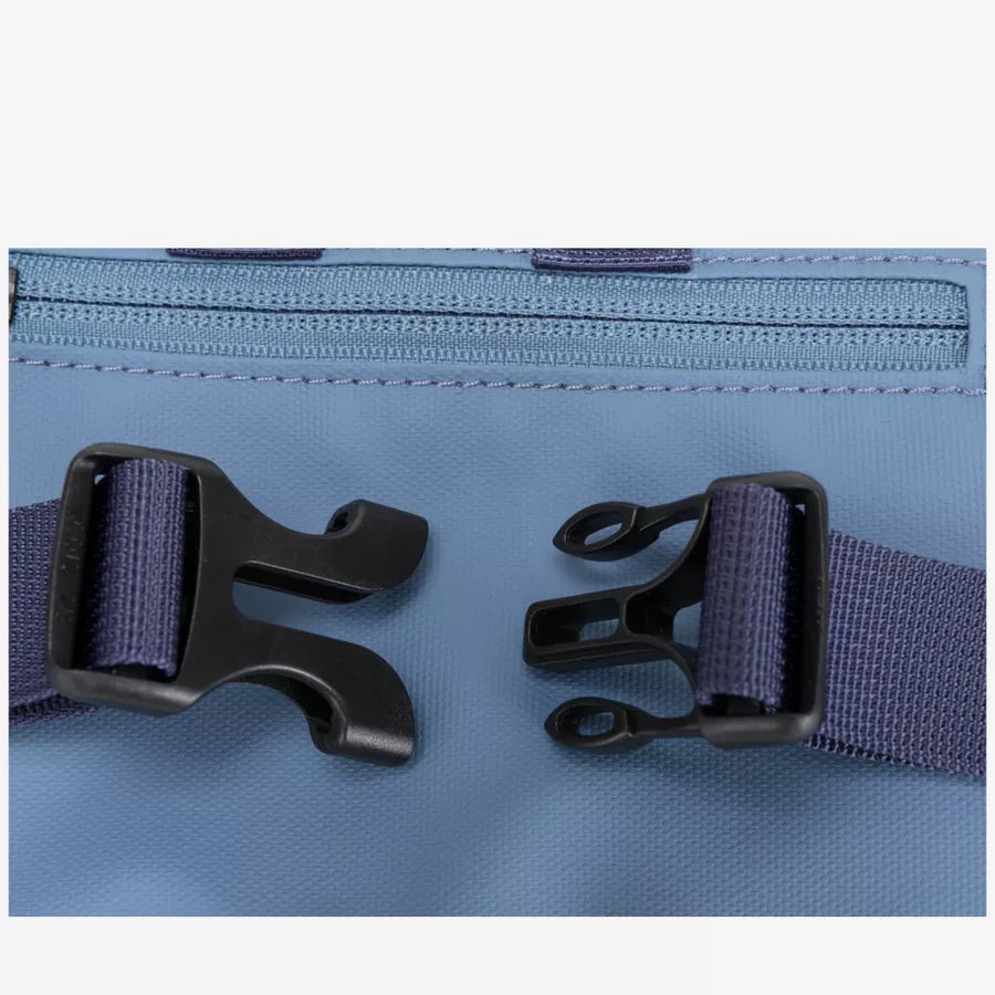 Elliker Semer Sling Bag 1L | Steel Blue