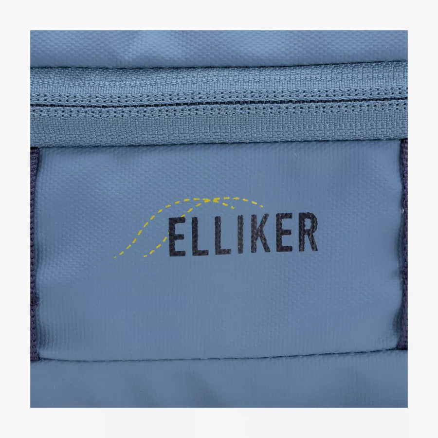 Elliker Semer Sling Bag 1L | Steel Blue