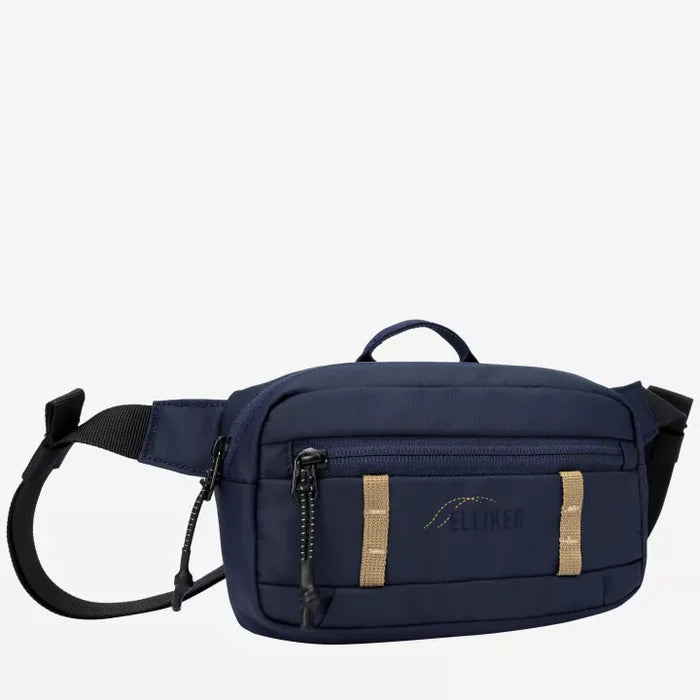 Elliker Semer Sling Bag 1L | Navy