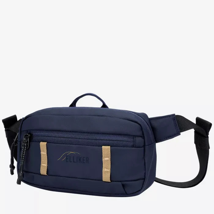 Elliker Semer Sling Bag 1L | Navy