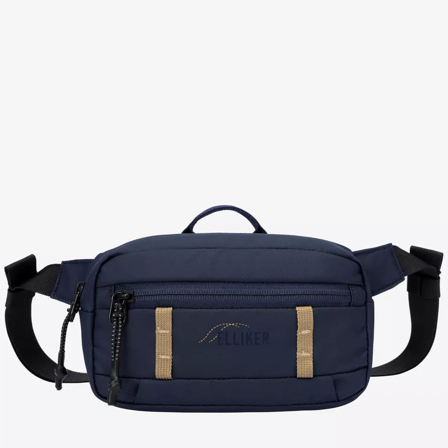 Elliker Semer Sling Bag 1L | Navy
