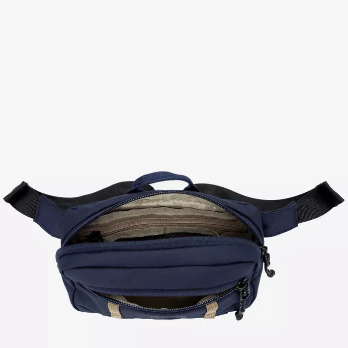 Elliker Semer Sling Bag 1L | Navy