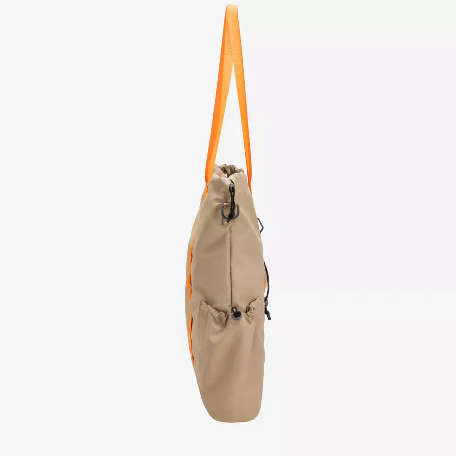 Elliker Lammer Tote Bag 18L | Sand