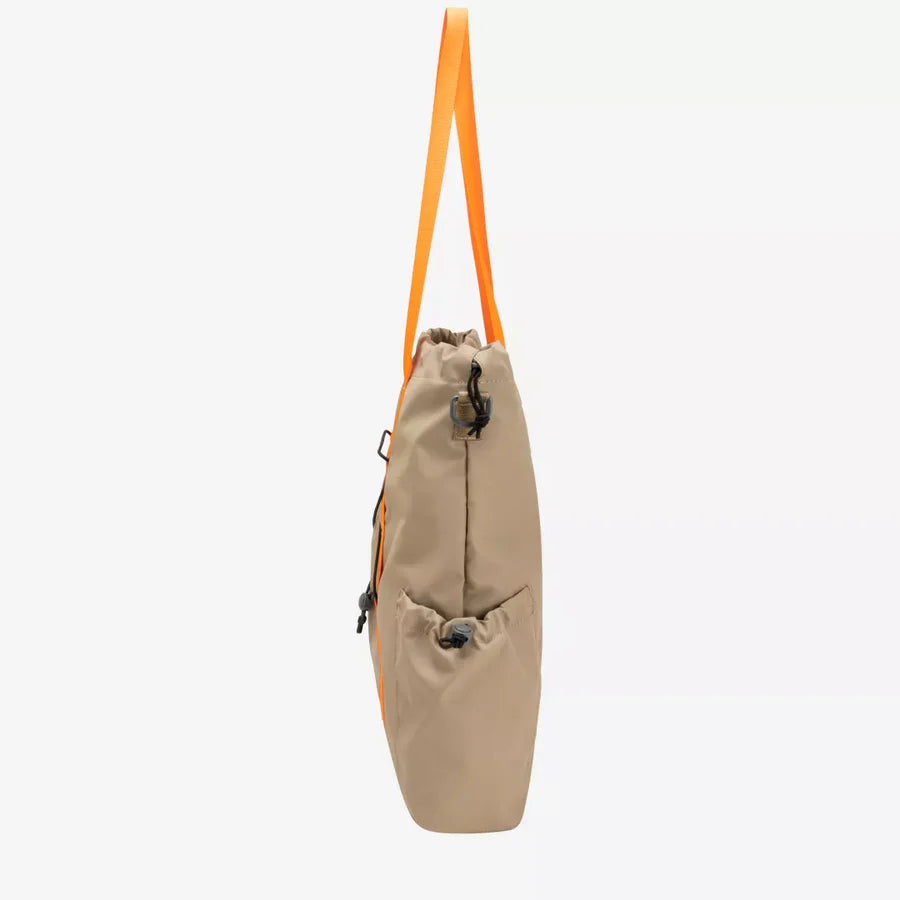 Elliker Lammer Tote Bag 18L | Sand