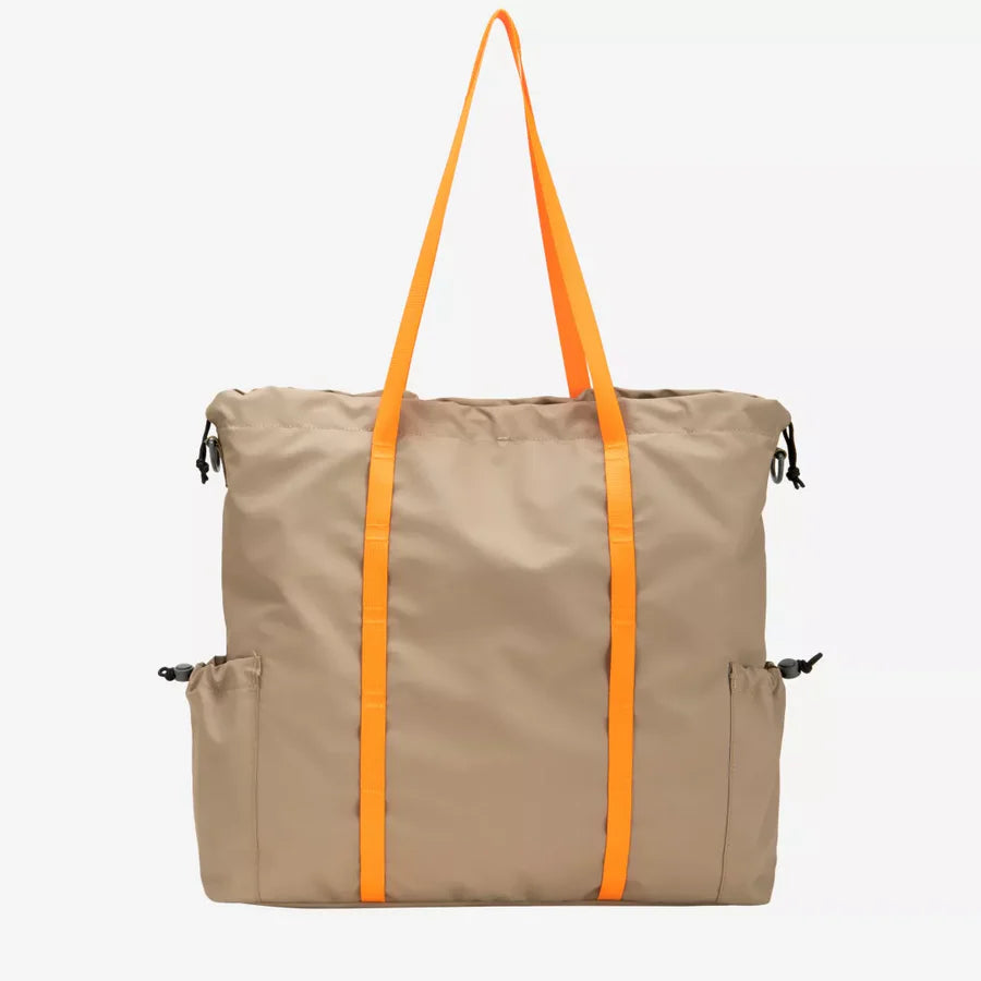 Elliker Lammer Tote Bag 18L | Sand