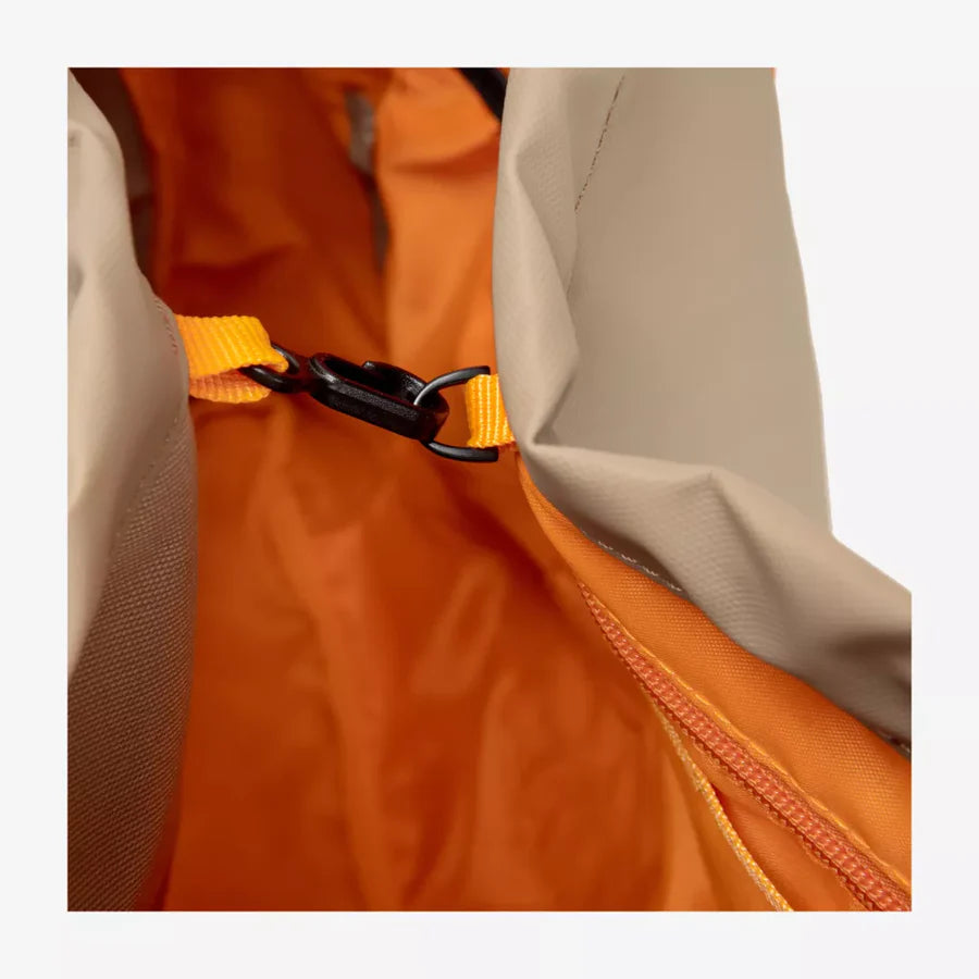Elliker Lammer Tote Bag 18L | Sand