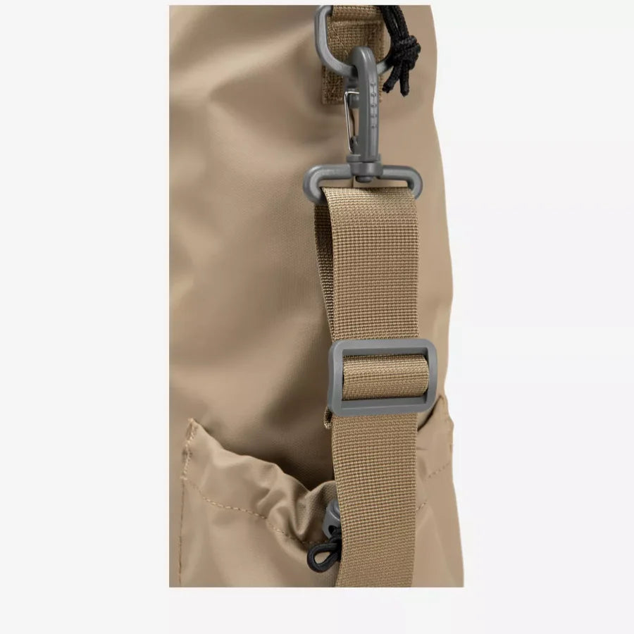 Elliker Lammer Tote Bag 18L | Sand