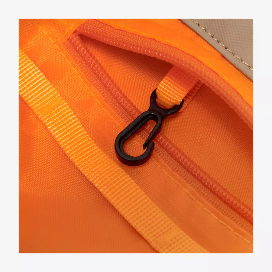 Elliker Lammer Tote Bag 18L | Sand
