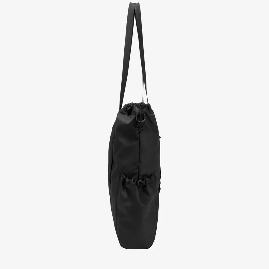 Elliker Lammer Tote Bag 18L | Black