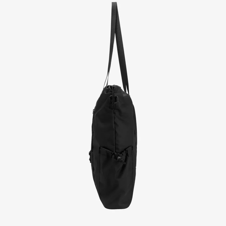 Elliker Lammer Tote Bag 18L | Black