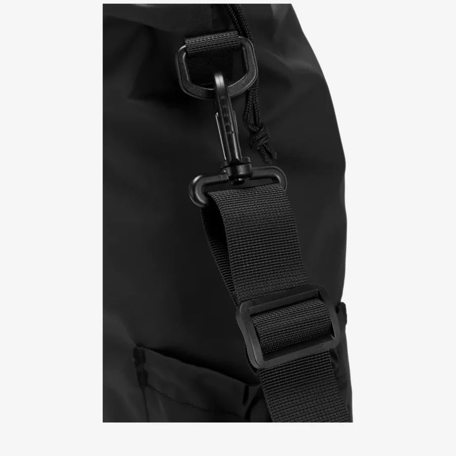 Elliker Lammer Tote Bag 18L | Black
